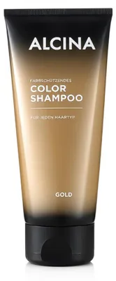 Zdjęcie produktu dla Szampon Alcina Color Gold 200 ml