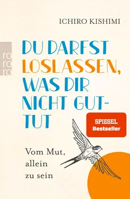 Produktbild von Du darfst loslassen, was dir nicht guttut