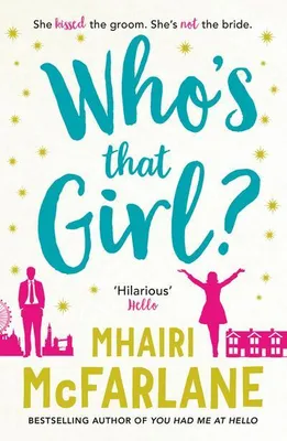 Produktbild von Who's That Girl?