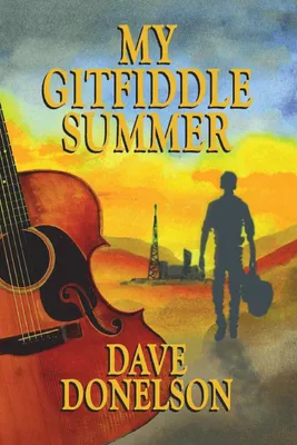 Produktbild von My Gitfiddle Summer