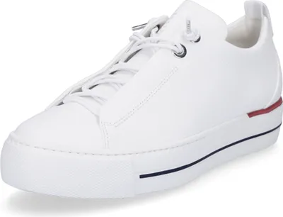 Produktbild von Paul Green Damen Sneaker weiß 8,5
