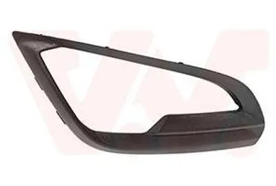 Immagine prodotto di VAN WEZEL 1802598 Copri paraurti anteriore destro per FORD ECOSPORT
