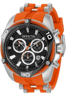 Image de Invicta Bolt 31314 Montre Quartz Homme - 50 mm