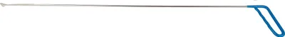 Imagen del producto de KS TOOLS, cincel de punta media, forma semicircular, 970 mm (140.2494)