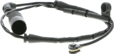 Produktbild von VEMO V20-72-5105 Warnkontakt Bremsbelagverschleiß 675mm Vorne für BMW 3 Limousine (E46) 3 Touring (E46) 3 Coupe (E46) 3 Cabrio (E46) 3 Compact (E46)