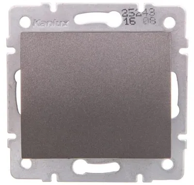 Imagen del producto de Kanlux S.A. 25243, ABS, IP20, 70 g, corriente alterna, 250 V
