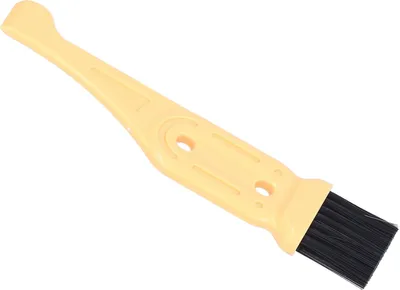 Image de Brosse de nettoyage pour aspirateur portatif pour robot Xiaomi / Hai / Trumper 11.5x2.3x0.5 cm