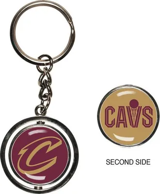 Obrázek produktu pro WinCraft NBA Spinner Key Ring Cleveland Cavaliers - UNI