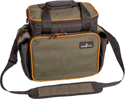 Produktbild von Kinetic Lure Bag Large 4 Box System 40x20x35cm - Angeltasche
