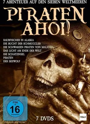 Produktbild von Piraten Ahoi!