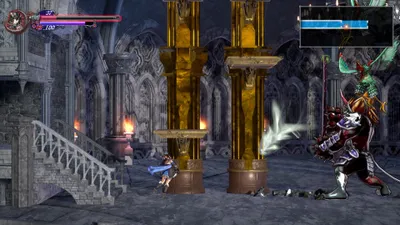 Obrázek produktu pro 505 Games Bloodstained : Ritual of the Night, Xbox One, Náctiletí