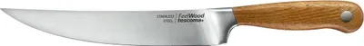 Produktbild von Tescoma Tranchiermesser FEELWOOD 20 cm