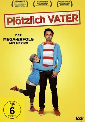 Produktbild von Various-Plötzlich Vater