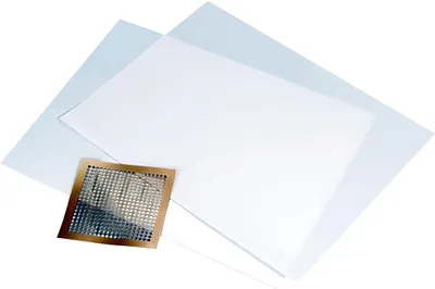 Image de KNORR prandell 216162830 Transferfolie 24,5x32cm 2er
