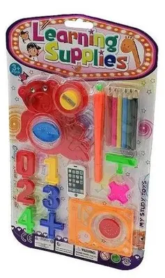 Image de Kit de dessin 21 pièces - ADAR