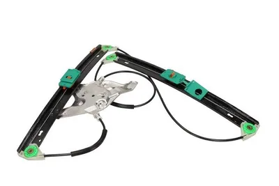 Produktbild von MAXGEAR 50-0210 Elektrischer Fensterheber Vorne Links für AUDI A6 Avant (4B5, C5) A6 Limousine (4B2, C5) Allroad (4BH, C5)