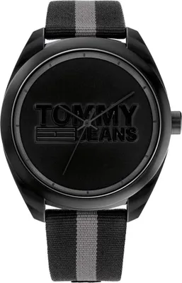 Produktbild von Tommy Hilfiger Analoguhren für Erwachsene