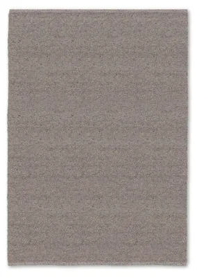 Produktbild von SCHÖNER WOHNEN-Kollektion Kurzflorteppich JUNIKA Grau 200 x 300 cm