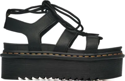 Produktbild von Dr. Martens Nartilla XL DM31538001, Sandalen, Damen, Schwarz