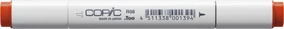 Produktbild von Copic Typ R - 08