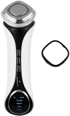 Image de Garett Electronics Garett Beauty Calm Skin mesotherapy device white