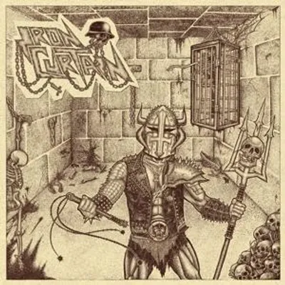 Produktbild von Metal Gladiator