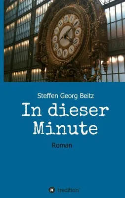 Produktbild von In dieser Minute