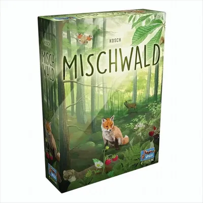 Produktbild von Mischwald