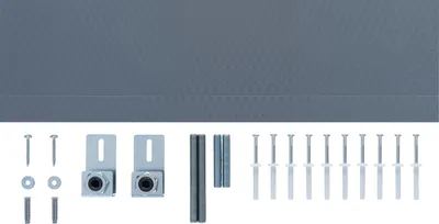 Produktbild von Duravit DU Schalungshilfe