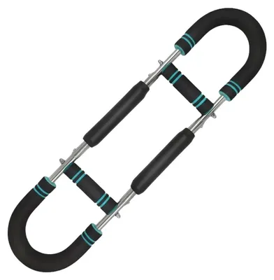 Immagine prodotto di Allenatore per l'avambraccio, resistenza regolabile, design compatto, 1 pezzo