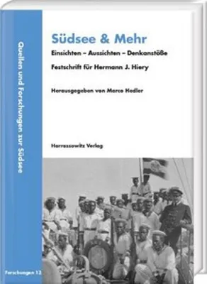 Image de Südsee & Mehr. Einsichten - Aussichten - Denkanstöße