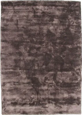 Zdjęcie produktu dla Różowo-szary dywan wiskozowy 160x230