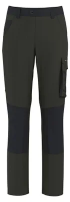 Produktbild von PARKSIDE® Damen Arbeitsbundhose (Grün, 38)