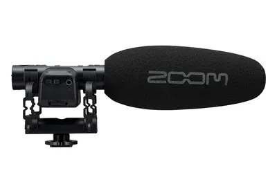 Produktbild von Zoom M3 MicTrak Stereo Audio Recorder