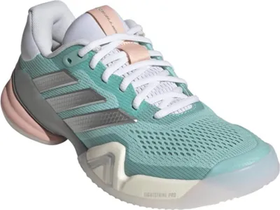 Produktbild von Adidas Damen Sportschuhe Halbschuhe in Türkis, Modell JR1766, Ganzjährig geeignet