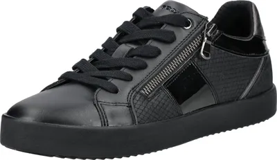 Obrázek produktu pro Geox Sneaker Sneaker Kůže/syntetika