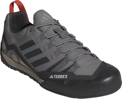 Produktbild von ADIDAS TERREX SWIFT SOLO 2 Herren Sportschuhe ID3449 - grau r. 41 ⅓