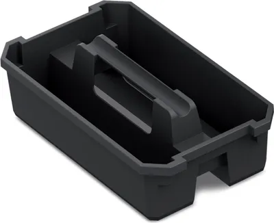 Produktbild von Werkzeugbox robust für modulares Stecksystem
