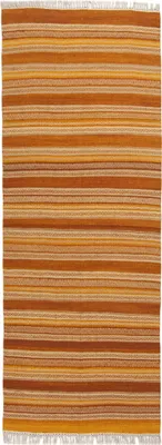 Immagine prodotto di Kilim Autentico Originale Fatto a Mano, 100% cotone 180x60 cm