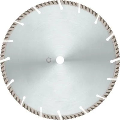 Image de Disque à tronçonner diamanté PRO Multi Material, 300 x 20 mm