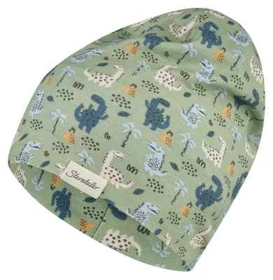 Produktbild von Sterntaler Beanie Dinokinder