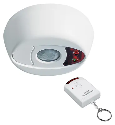 Produktbild von SELVA Deckenalarm mit Fernbedienung