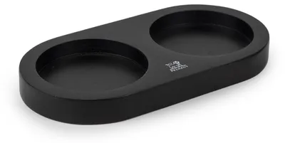 Immagine prodotto di Peugeot Saveurs Linea sottobicchiere in bambù 16cm nero opaco