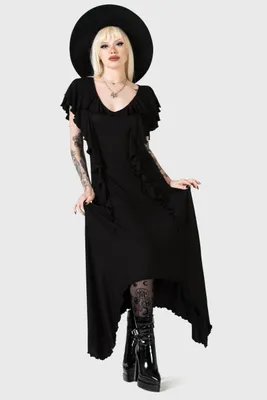 Immagine prodotto di KILLSTAR Maxi-Kleid - Galassia spettrale XS