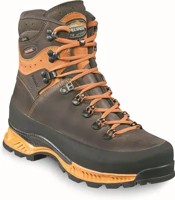 Immagine prodotto di MEINDL scarpe per il tempo libero Meindl Island MFS A.Rock arancio/marrone Taglia