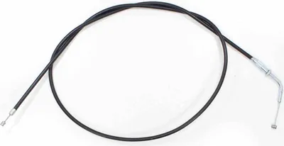 Image de Câble deJACK noir 1160 mm