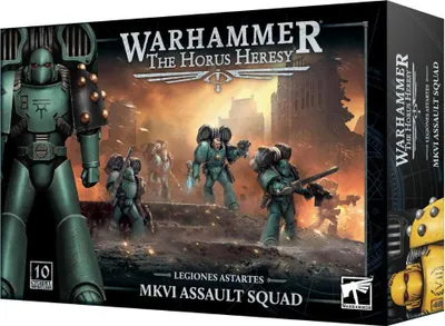 Obrázek produktu pro Games Workshop 31-70, Sběratelská postavička, Videohra
