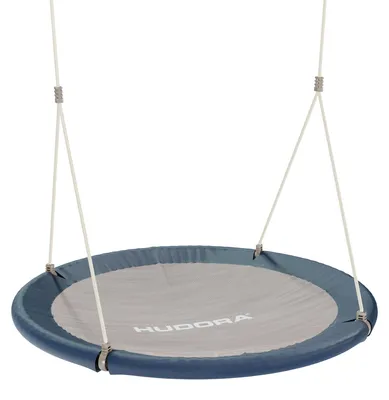Image de Balançoire nid Hudora Ø110 cm jusqu'à 150 kg, résistante aux intempéries