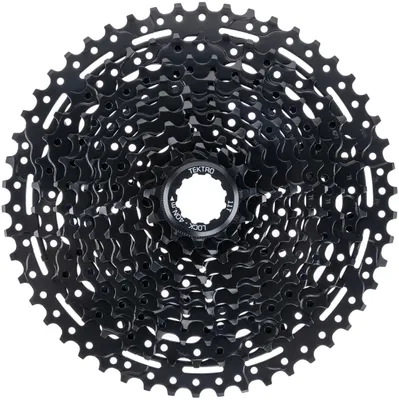 Immagine prodotto di Cassetta Tektro CS-M5000 argento 10 velocità / 11-50t argento 10 velocità