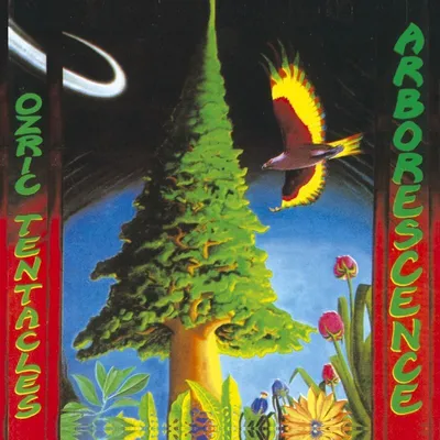Immagine prodotto di Arborescence (Digipak)